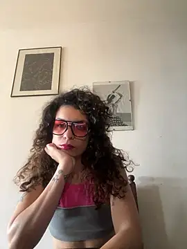 conejita000 online show from March 28, 2026, 4:39 pm