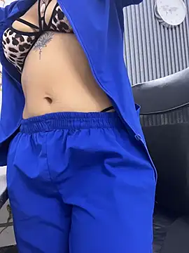 daniela-sexy online show from June 20, 2026, 1:47 pm