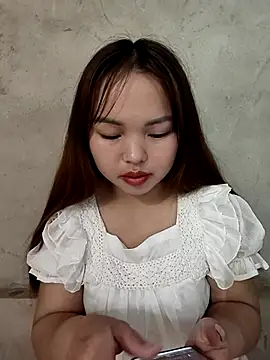 Mina xYx online show from April 25, 2026, 2:03 am