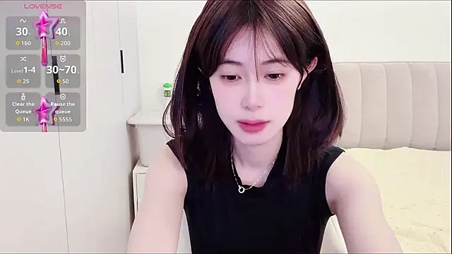 Snapshot of yunbaobei_6688 chatting on June 27, 2026, 5:34 am yunbaobei 6688 online show from June 27, 2026, 5:34 am