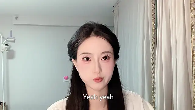 1X-yiyi online show from March 29, 2026, 11:54 am