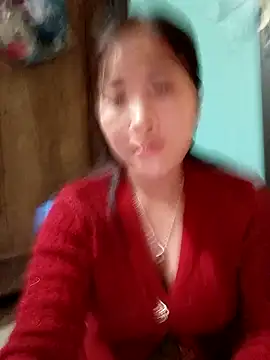 Cherry XyX online show from March 18, 2026, 2:53 pm