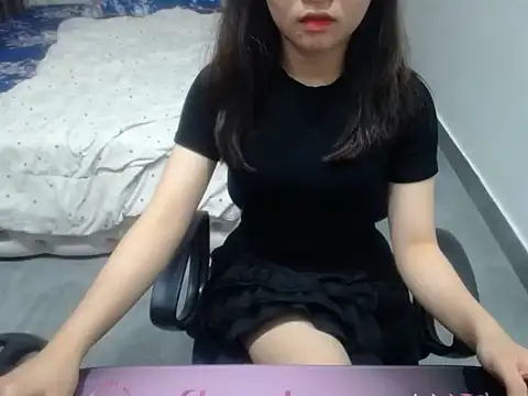 Aly babe19y online show from March 15, 2026, 3:40 pm