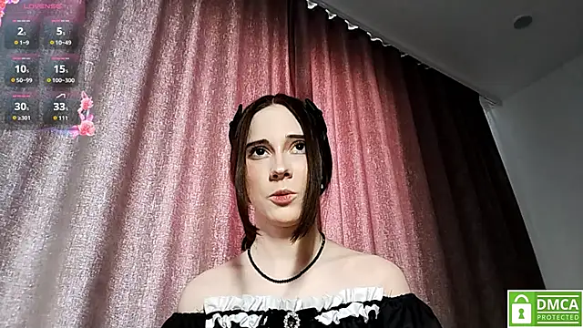 PearlieConolly online show from March 19, 2026, 11:25 am