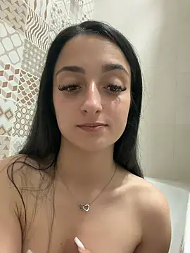 Snapshot of BiancaCharm chatting on May 11, 2026, 9:01 pm BiancaCharm online show from May 11, 2026, 9:01 pm