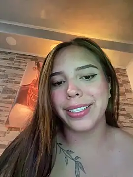 lunacandy 0 online show from June 20, 2026, 3:20 am