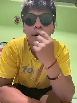 Arley-Arley1 online show from March 19, 2026, 4:27 am