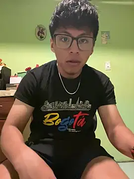 Arley-Arley1 online show from March 20, 2026, 4:17 am