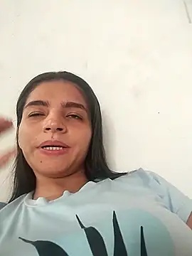 leidi-95- online show from April 3, 2026, 6:50 pm