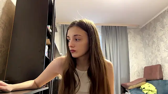 TatumLage online show from March 30, 2026, 2:18 pm