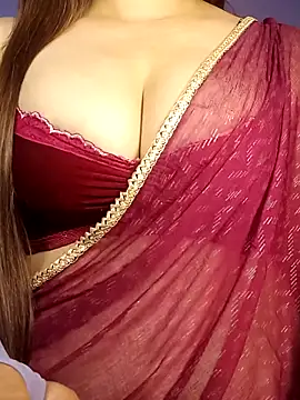 Samaira Hotty online show from March 28, 2026, 12:16 pm