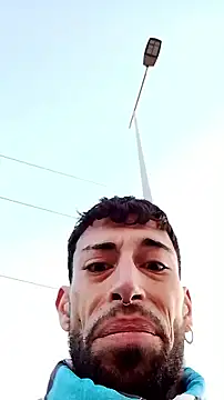 Snapshot of IlBosss9769 chatting on March 19, 2026, 4:55 pm IlBosss9769 online show from March 19, 2026, 4:55 pm