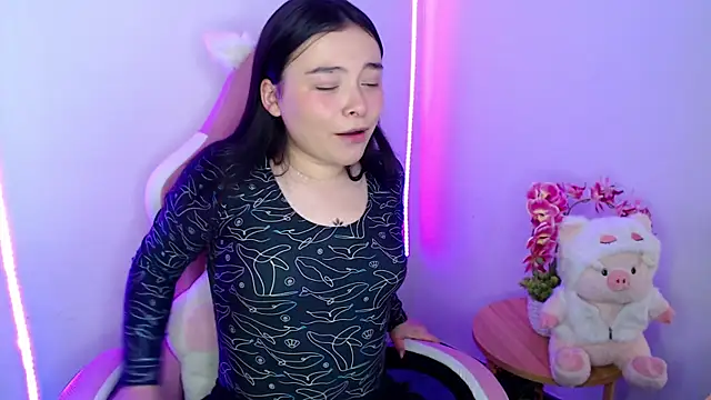 Nahia Brm online show from March 29, 2026, 4:29 pm