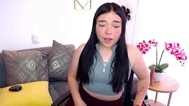 Nahia Brm online show from April 27, 2026, 5:11 pm