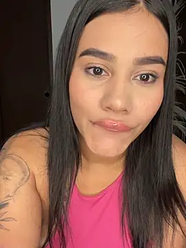 AlisonBeltran1 online show from March 29, 2026, 7:41 am
