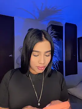Snapshot of AlisonBeltran1 chatting on June 30, 2026, 8:26 am AlisonBeltran1 online show from June 30, 2026, 8:26 am
