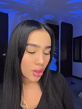 Snapshot of AlisonBeltran1 chatting on July 9, 2026, 6:17 am AlisonBeltran1 online show from July 9, 2026, 6:17 am
