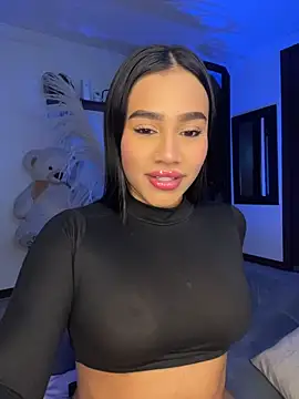 Snapshot of AlisonBeltran1 chatting on July 10, 2026, 6:50 am AlisonBeltran1 online show from July 10, 2026, 6:50 am