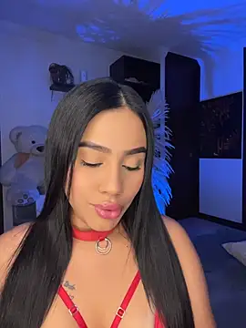 Snapshot of AlisonBeltran1 chatting on July 16, 2026, 5:57 am AlisonBeltran1 online show from July 16, 2026, 5:57 am