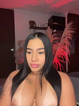 Snapshot of AlisonBeltran1 chatting on July 17, 2026, 7:26 am AlisonBeltran1 online show from July 17, 2026, 7:26 am