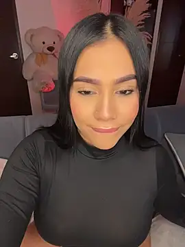 Snapshot of AlisonBeltran1 chatting on July 24, 2026, 7:06 am AlisonBeltran1 online show from July 24, 2026, 7:06 am
