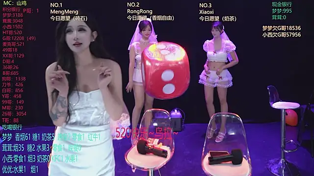 Snapshot of Hotgirl-001 chatting on May 20, 2026, 11:38 am Hotgirl-001 online show from May 20, 2026, 11:38 am