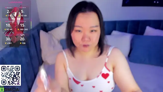 Tokyodreamss online show from June 29, 2026, 7:36 am