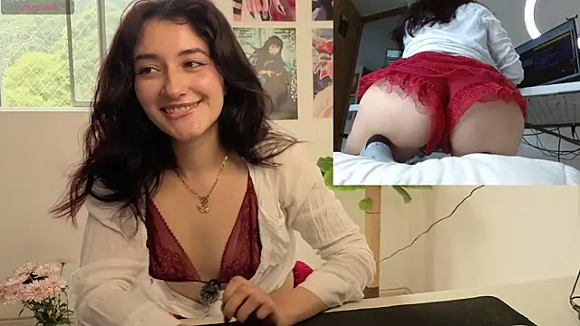 AleblancXOXO online show from March 30, 2026, 9:05 pm
