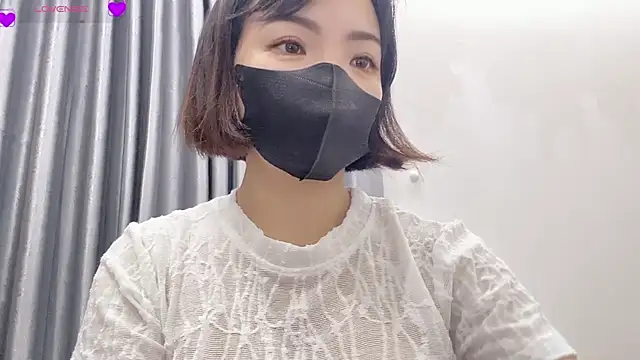 Ryo-Jisoo online show from April 5, 2026, 1:47 am