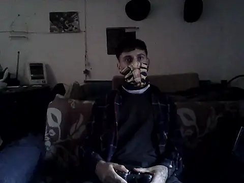 gsuszx online show from April 22, 2026, 4:52 pm