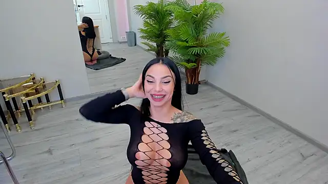 MissSiennaa online show from March 17, 2026, 7:23 am