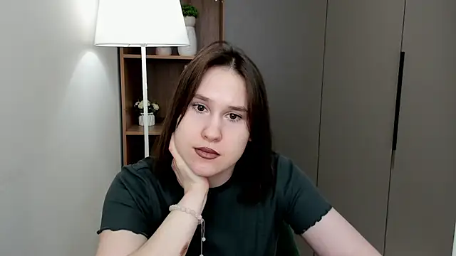 CarlotaLofing online show from March 20, 2026, 8:08 am