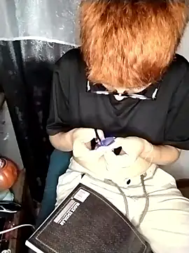 Snapshot of DisordersCam chatting on March 27, 2026, 8:19 pm DisordersCam online show from March 27, 2026, 8:19 pm