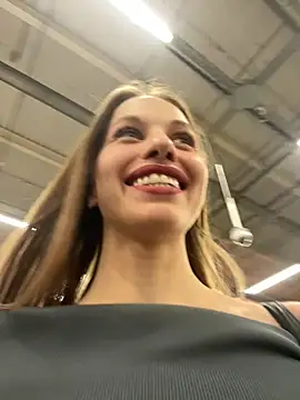 Olivia Jemison online show from June 4, 2026, 2:12 pm