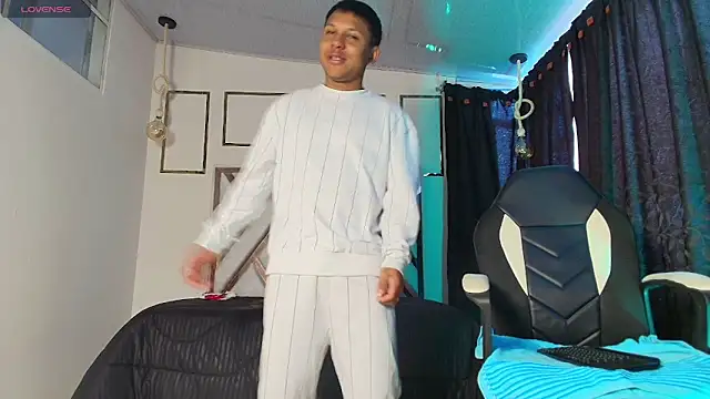 Cesar-Mendoza online show from March 19, 2026, 1:26 pm