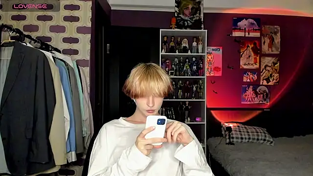 Snapshot of sweet_peach___ chatting on June 29, 2026, 8:09 pm sweet peach online show from June 29, 2026, 8:09 pm