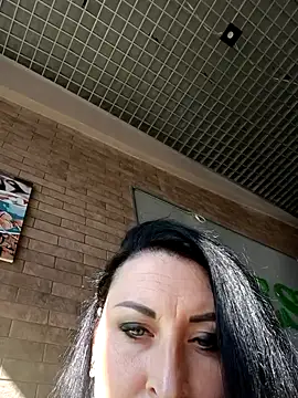 PersiaBrooke online show from March 20, 2026, 9:14 am