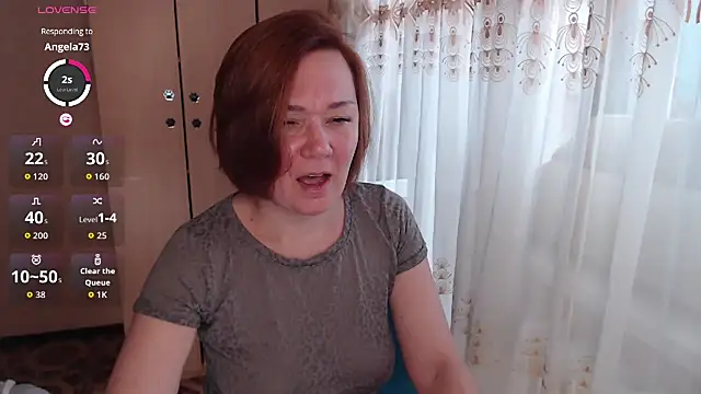 Snapshot of Julia_Vagrik chatting on July 22, 2026, 11:24 am Julia Vagrik online show from July 22, 2026, 11:24 am