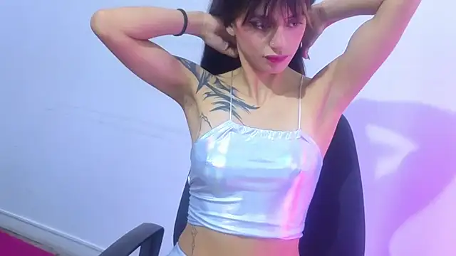 Sofy Durand online show from April 25, 2026, 12:19 pm