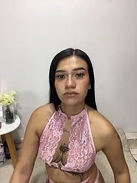 chloe evans0 online show from March 18, 2026, 4:21 pm