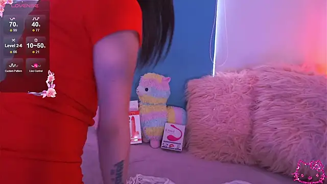 Megan Starling online show from March 26, 2026, 4:45 pm