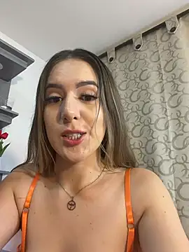 CelesteVelvet  online show from March 23, 2026, 10:58 pm