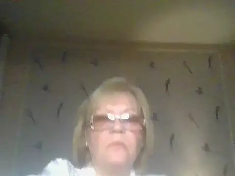 Anessa7321 online show from March 24, 2026, 3:33 am