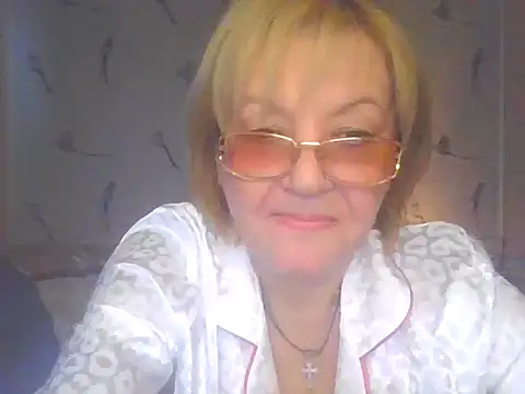 Anessa7321 online show from March 25, 2026, 3:07 pm