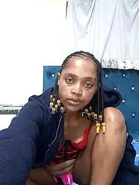 GoodinbedAfrican4 online show from April 24, 2026, 3:03 pm