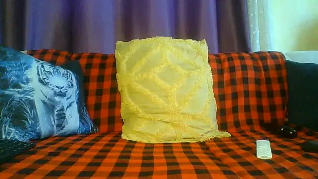 Pookiee- online show from May 19, 2026, 4:19 am