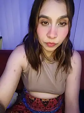 Amsthey29 online show from May 26, 2026, 4:41 am