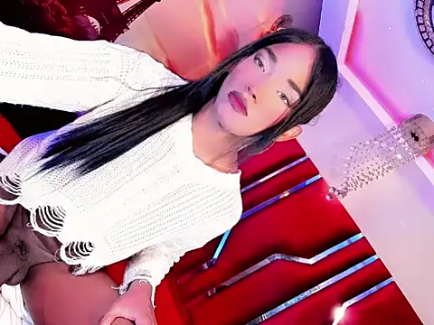 Snapshot of Paola_Delfino chatting on April 7, 2026, 10:59 am Paola Delfino online show from April 7, 2026, 10:59 am