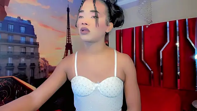Snapshot of Paola_Delfino chatting on May 24, 2026, 9:58 am Paola Delfino online show from May 24, 2026, 9:58 am