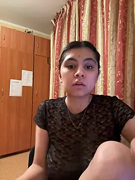 anko717 online show from March 16, 2026, 8:57 pm